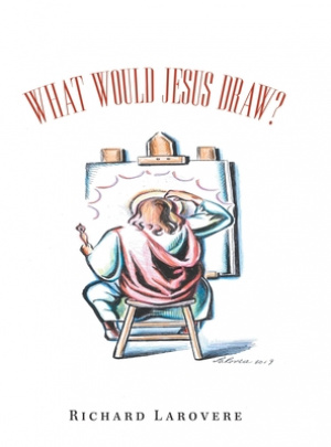 What Would Jesus Draw?