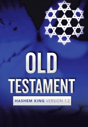 Old Testament: Hashem King Version 1.2