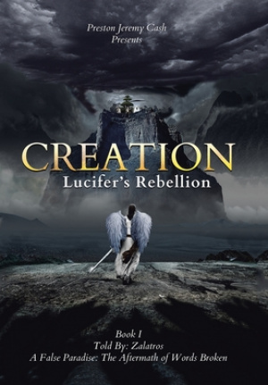 Creation Lucifer's Rebellion