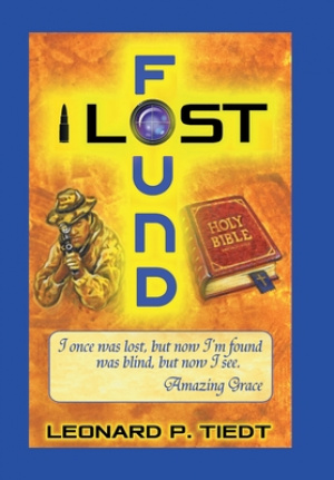 Lost And Found