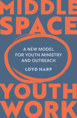 Middle Space Youth Work