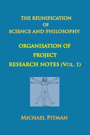 Research project Notes Vol. 1