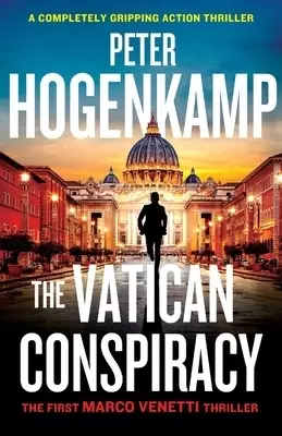 Vatican Conspiracy