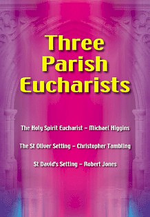 Three Parish Eucharists