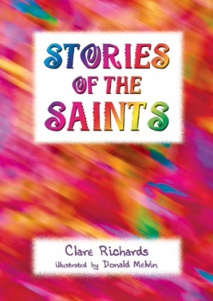 Stories of the Saints