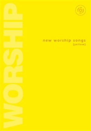 New Worship Songs Yellow