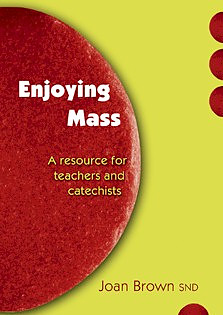 Enjoying Mass