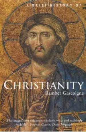 Brief History of Christianity