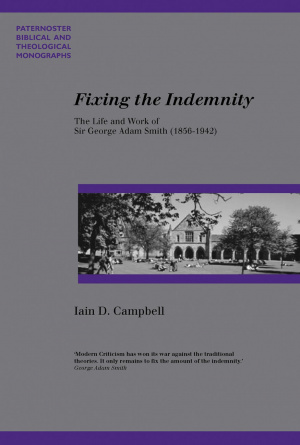 Fixing the Indemity