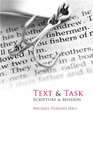 Text and Task