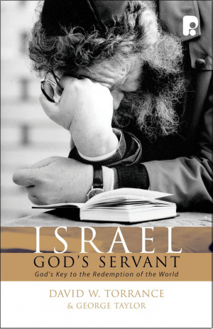 Israel Gods Servant