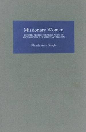 Missionary Women