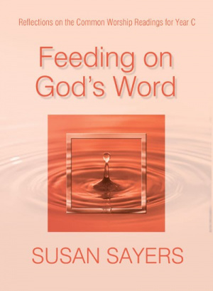 Feeding on God's Word