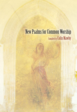 New Psalms for Common Worship