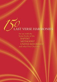 150 Last Verses Harmonies