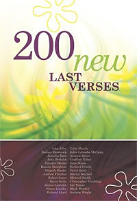 200 New Last Verses