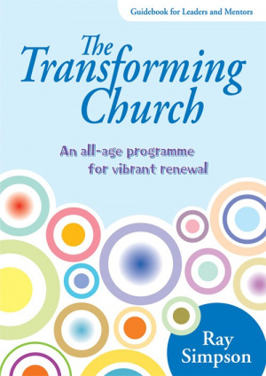 The Transforming Church - Guidebook for Leaders and Mentors