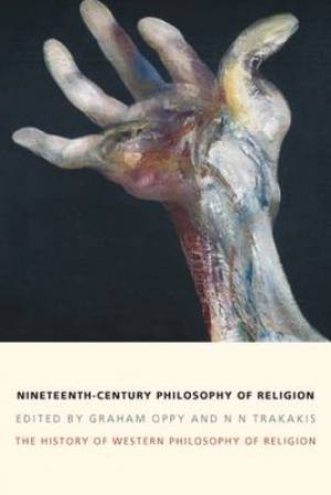 Twentieth-Century Philosophy of Religion