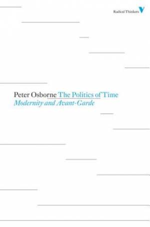 The Politics of Time