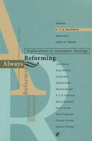 Always Reforming