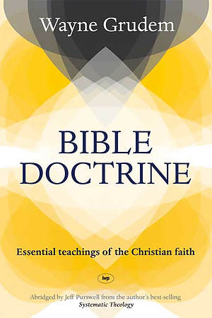 Bible Doctrine