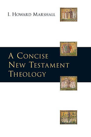 A concise New Testament theology