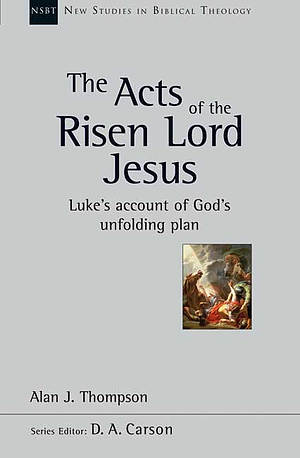 The Acts of the Risen Lord Jesus