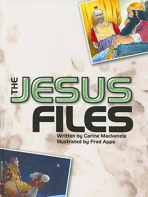 Jesus Files