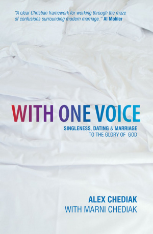 With One Voice