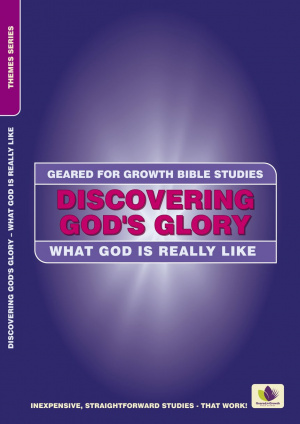 Discovering God's Glory