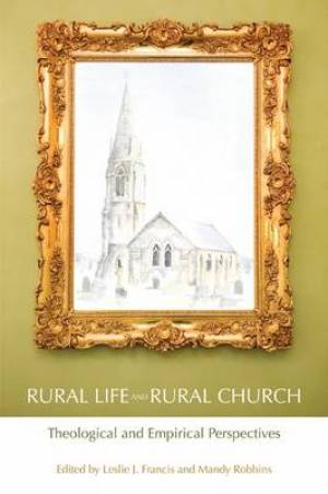 Rural Life and Rural Church