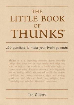 The Little Book of Thunks