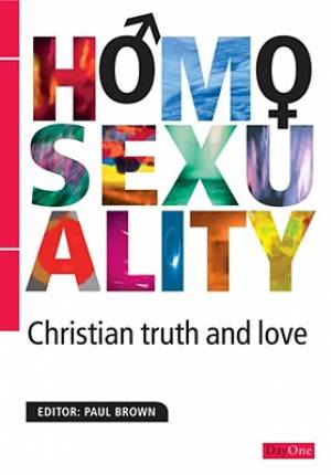 Homosexuality