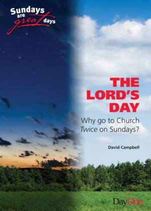 The Lord's Day