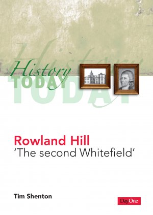 Rowland Hill