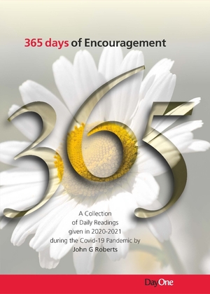 365 Days of Encouragement