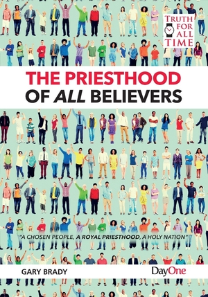 The Priesthood of All Believers