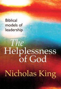 The Helplessness Of God