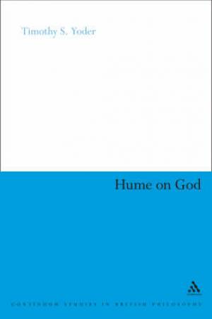 Hume on God