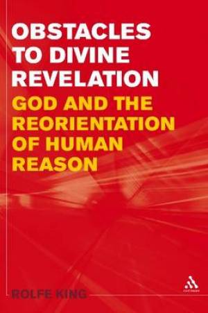 Obstacles to Divine Revelation