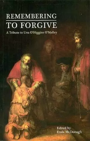 Remembering to Forgive