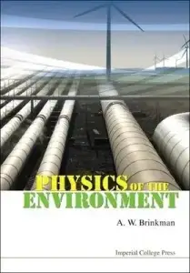 PHYSICS OF THE ENVIRONMENT