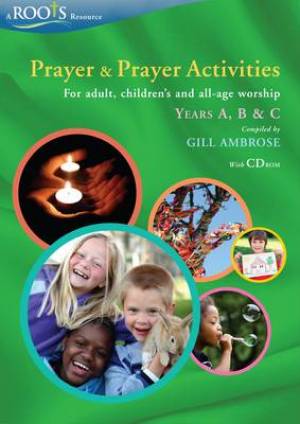 Prayer and Prayer Activities