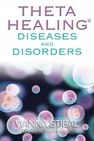 Thetahealing Diseases And Disorders