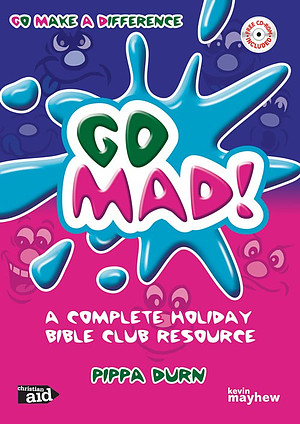 Go Mad!