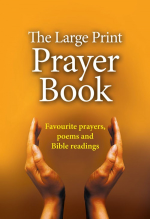 The Large Print Prayer Book