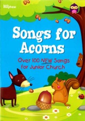 Songs For Acorns Full Music