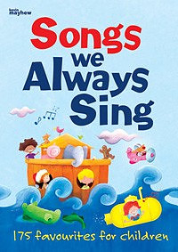 Songs We Always Sing