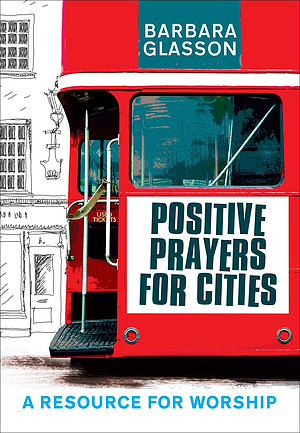 Positive Prayers For Cities