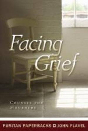 Facing Grief Counsel For Mourners